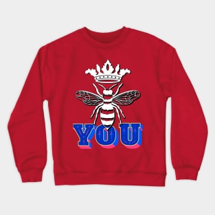 Be You Crewneck Sweatshirt